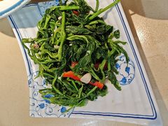 -一茶一点(海景店)