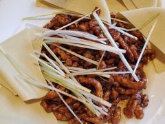 -辣婆婆(航天桥店)