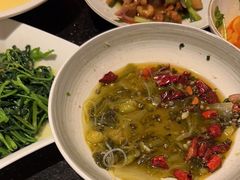 -铭轩中餐厅·海南菜·粤菜(亚龙湾瑞吉店)