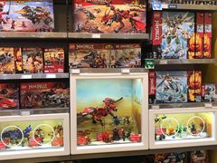 -乐高专卖店(温州万象城店)