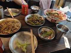 -破店肥哈·东北烧烤·夜宵(南山保利店)