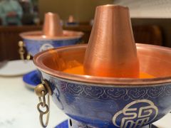 -涮福記·现切牛羊肉火锅(世纪汇店)
