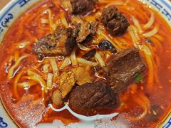 -堂吃饺子(维达北苑店)