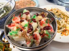 -美味之家·湖景农家乐(太湖东山店)