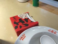 -小柴米·传统江西菜(八一广场店)