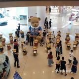 绝对是适合情侣，一家大小娱乐打卡好去处