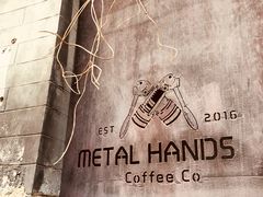 -METAL HANDS(五道营店)