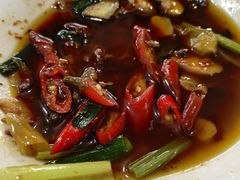 -老桥张羊肉