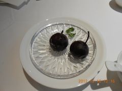 果盘冻秋梨-赵记老铺(市府恒隆广场店)