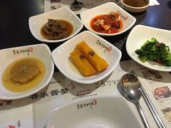 -普乐酱蟹(coex店)