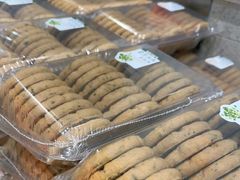 -泸溪河桃酥(秦淮夫子庙一店)