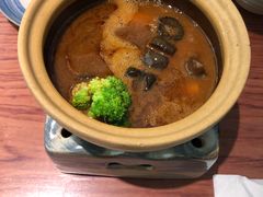 -汤潮荟·粤菜小馆(茂业天地店)