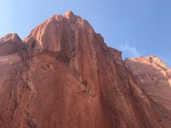 -天山神秘大峡谷