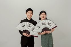 -太古映画婚纱摄影(天河店)
