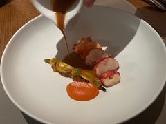 -Amber(置地文华东方酒店)