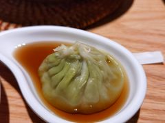 -苏小柳点心·手作小笼包(新街口分院店)