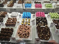 -GODIVA(五角场万达广场店)