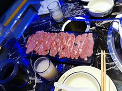 -96农蝎虾(江桥老街店)