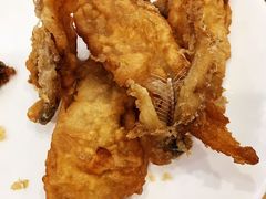 -四海鲜渔家菜(黄金海岸店)