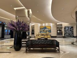 -星河湾酒店·宴会厅(番禺大道北店)