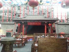 景观位-江宁会馆(劈柴院店)