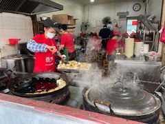 -求生煎包(武夷小区店)