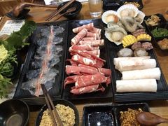 -丽江庭院之爱在路上(西单店)