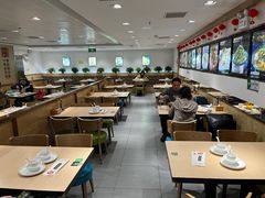 -老边饺子馆(东单店)