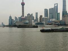-上海金茂大厦88层观光厅
