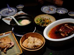-南京大牌档(新街口德基广场店)