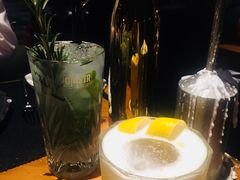 -AZUL by FUEL蓝色·法式酒馆(琶醍店)