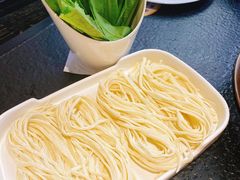 -铜来聚老北京涮肉(恒隆广场店)