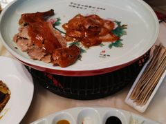 京华牡丹烤鸭-京华烟云·北京烤鸭(领展购物广场·中关村店)