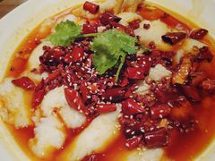 -上关雪東北菜(中房金谊店)