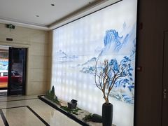 -华怡·金信酒店(潮州古城人民广场店)