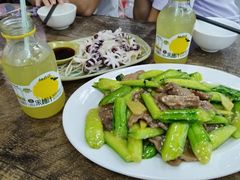 -贞姨美食·老字号海鲜大排档