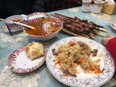 -新疆伊宁远征餐厅