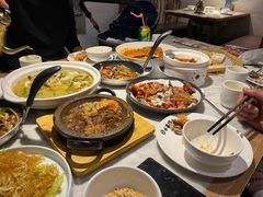 -小菜园新徽菜(江阴万达店)