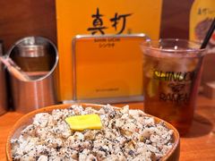 -真打拉面·日式拉面新流派(体育西横街店)