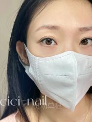 -希希美甲工作室cici-nail