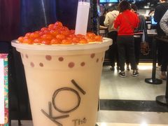 -KOI Thé(正佳广场店)