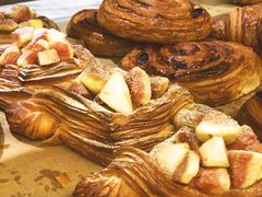 -WHEAT&BAKER-麥(凯德来福士店)