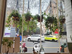 -Egg•Allday Brunch(襄阳北路店)
