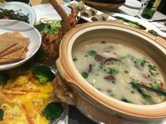 -汤记传菜(秀浦路店)