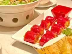 -避风塘(江桥万达店)