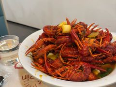 -小田油焖小龙虾(双井店)