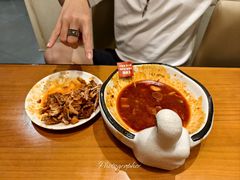-莲餐厅·湖北菜·藕汤是头牌(愚园路店)