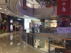 -凯德广场(金牛店)