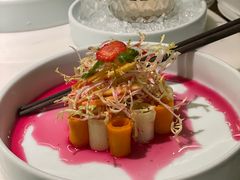 开胃万物卷-CHIC1699远洋私厨