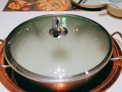 -洪氏嗨捞·猪肚鸡火锅(阳光天地店)